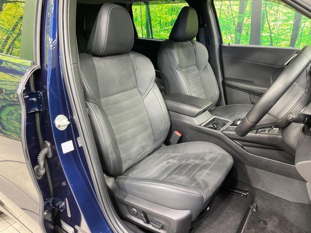 MITSUBISHI OUTLANDER PHEV 2022