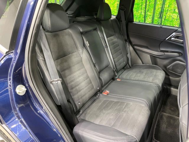 MITSUBISHI OUTLANDER PHEV 2022