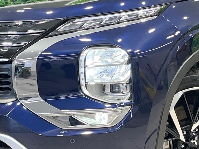 MITSUBISHI OUTLANDER PHEV 2022