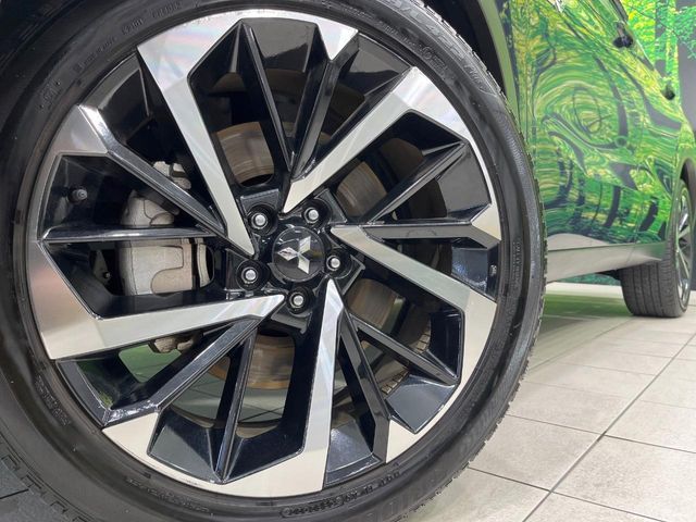 MITSUBISHI OUTLANDER PHEV 2022