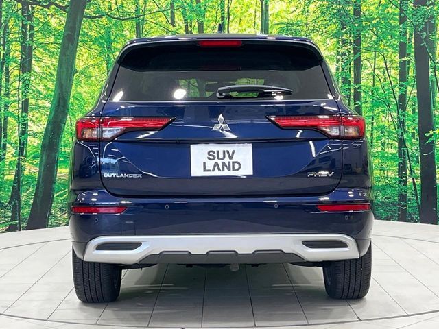 MITSUBISHI OUTLANDER PHEV 2022