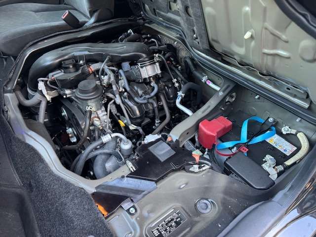 TOYOTA HIACE wagon 4WD 2023