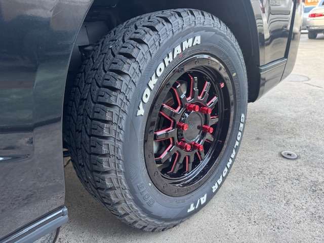 TOYOTA HIACE wagon 4WD 2023