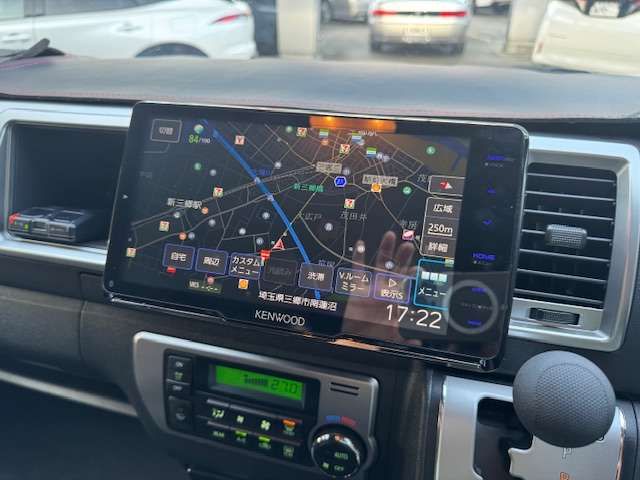 TOYOTA HIACE wagon 4WD 2023