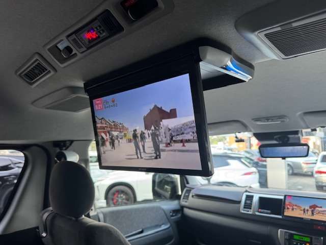 TOYOTA HIACE wagon 4WD 2023