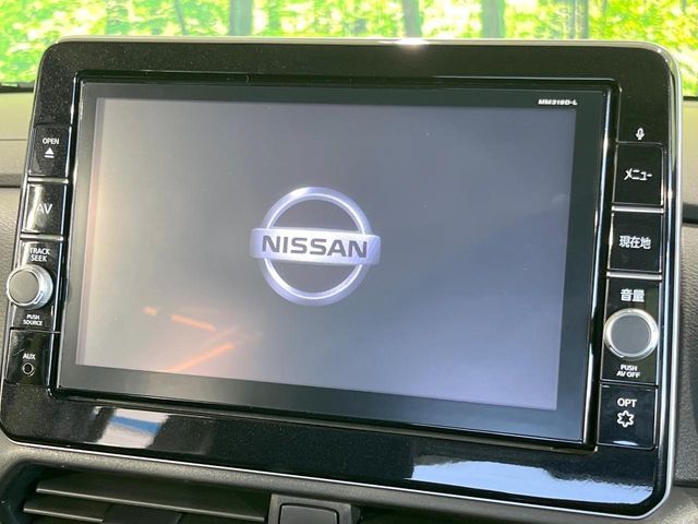 NISSAN ROOX 2020