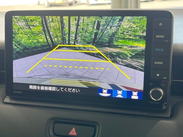 HONDA VEZEL e:HEV 2021