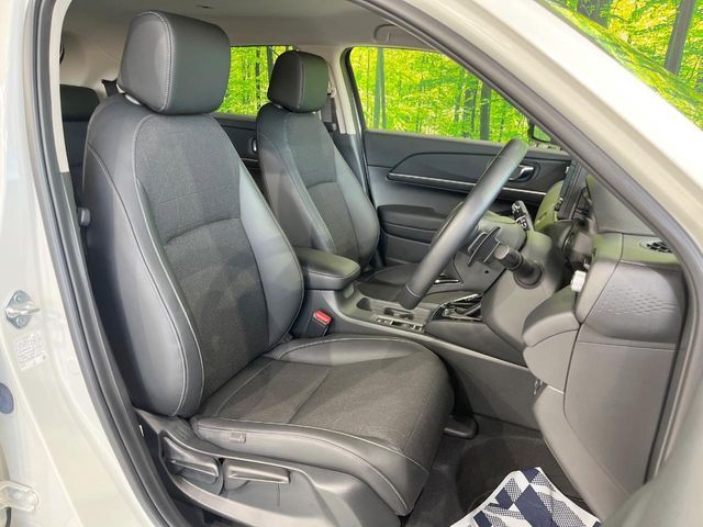 HONDA VEZEL e:HEV 2021