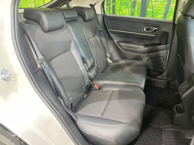 HONDA VEZEL e:HEV 2021