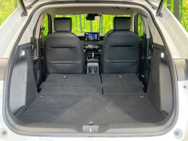 HONDA VEZEL e:HEV 2021