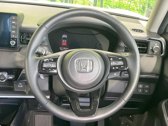 HONDA VEZEL e:HEV 2021