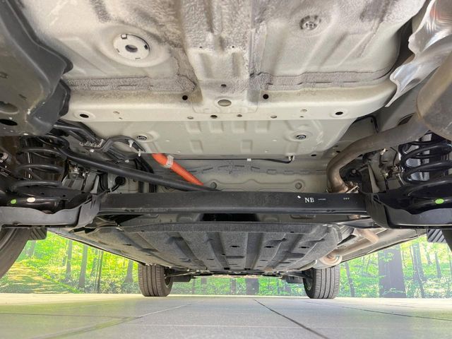 HONDA VEZEL e:HEV 2021