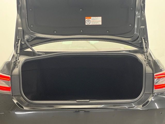 TOYOTA CROWN sedan hybrid 2020