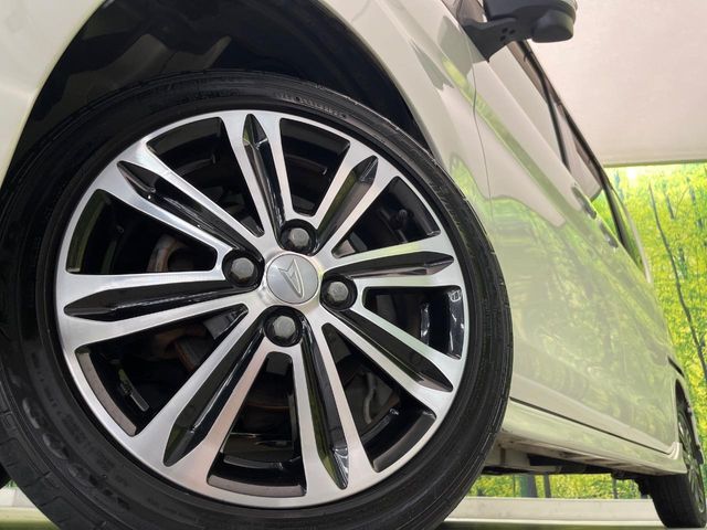 DAIHATSU TANTO CUSTOM 2015