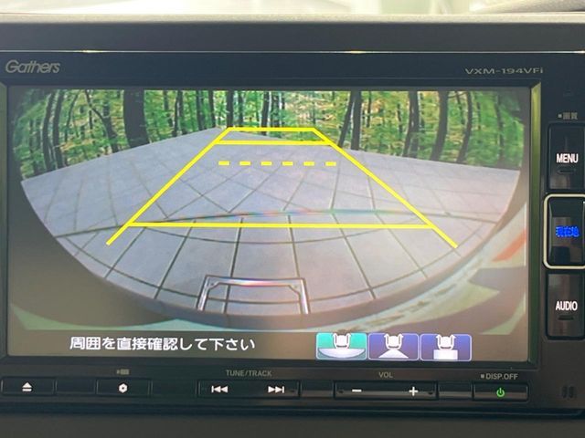 HONDA N BOX 4WD 2019