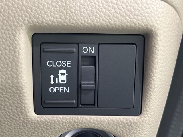 HONDA N BOX 4WD 2019