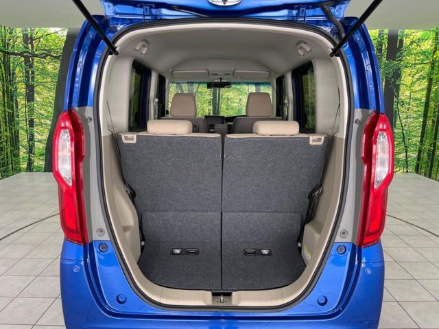 HONDA N BOX 4WD 2019