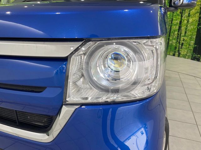 HONDA N BOX 4WD 2019