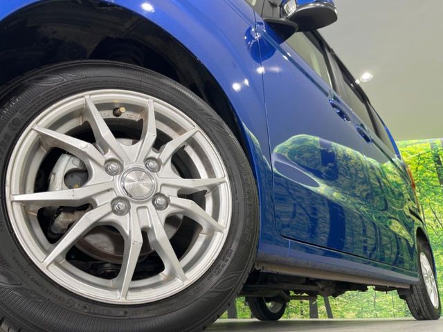 HONDA N BOX 4WD 2019