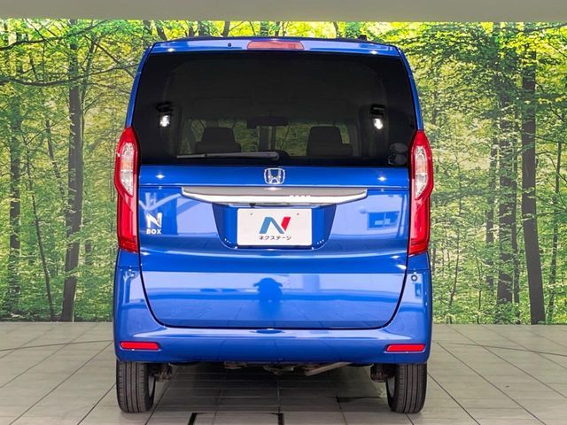 HONDA N BOX 4WD 2019