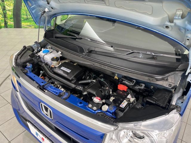 HONDA N BOX 4WD 2019