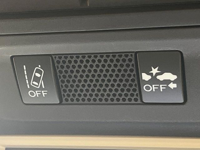 SUBARU IMPREZA SPORT 4WD 2017