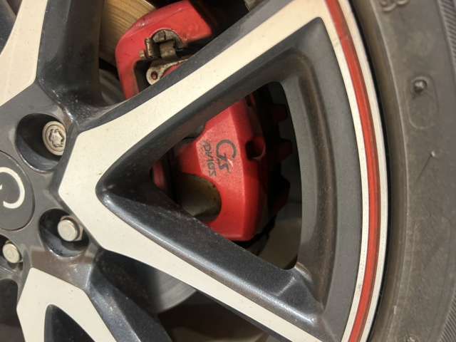 TOYOTA VELLFIRE 2014