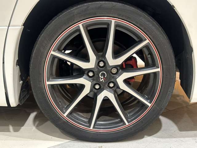 TOYOTA VELLFIRE 2014