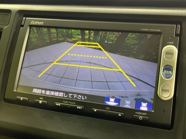 HONDA N-WGN CUSTOM 4WD 2014