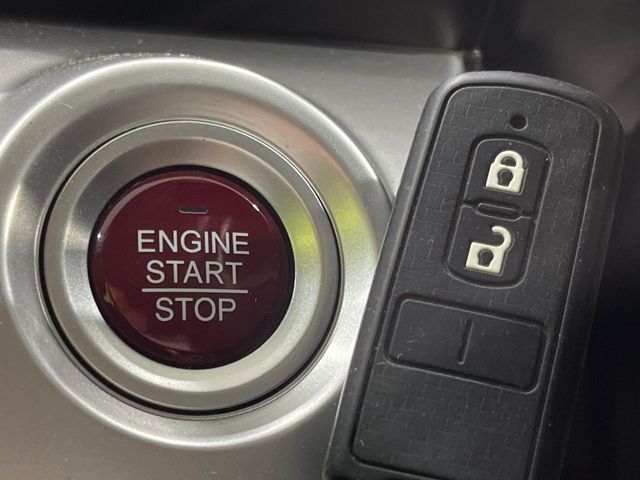 HONDA N-WGN CUSTOM 4WD 2014