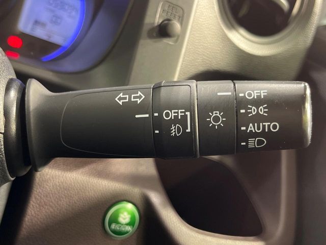 HONDA N-WGN CUSTOM 4WD 2014