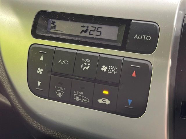 HONDA N-WGN CUSTOM 4WD 2014