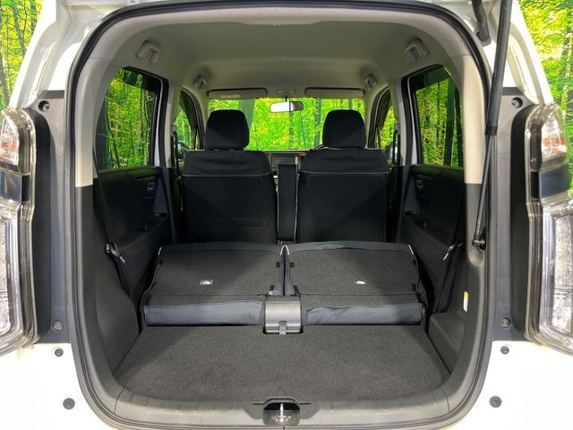 HONDA N-WGN CUSTOM 4WD 2014