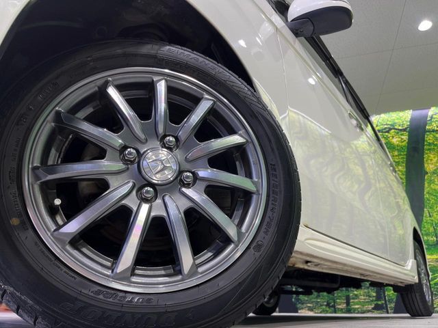 HONDA N-WGN CUSTOM 4WD 2014