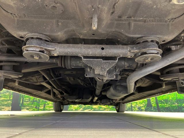 HONDA N-WGN CUSTOM 4WD 2014