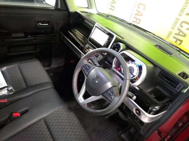 SUZUKI Spacia custom 2018