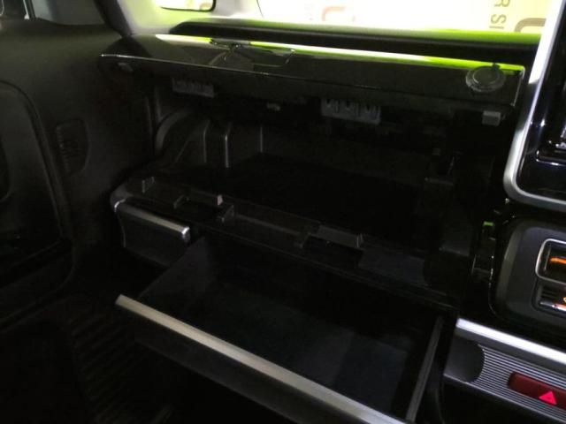 SUZUKI Spacia custom 2018