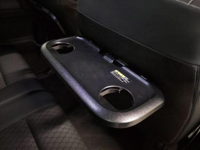 SUZUKI Spacia custom 2018