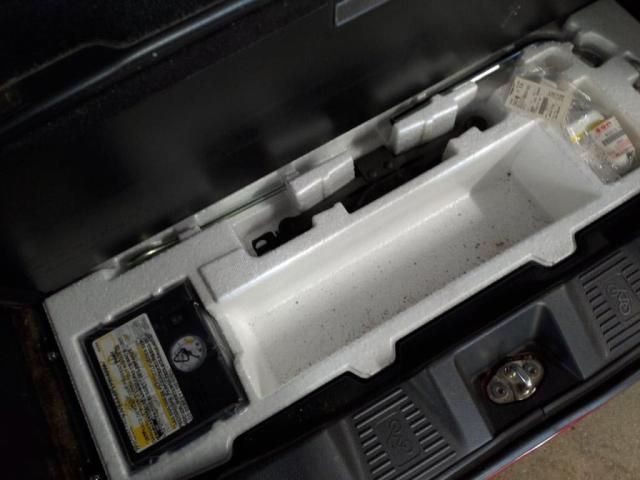 SUZUKI Spacia custom 2018