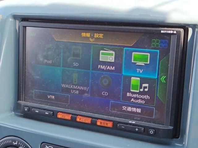 NISSAN NV200 VANETTE wagon 2014