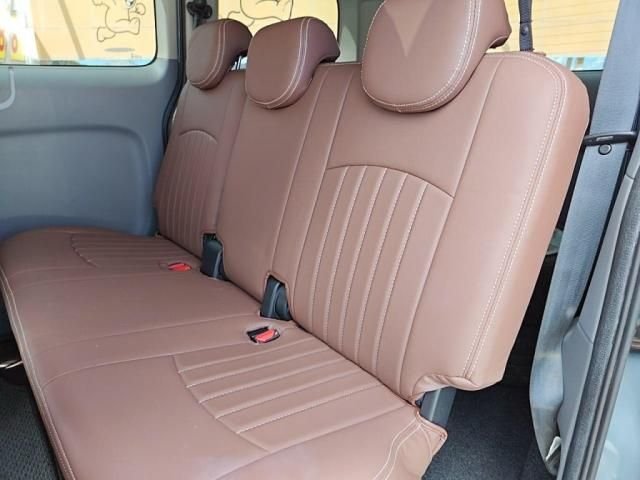 NISSAN NV200 VANETTE wagon 2014