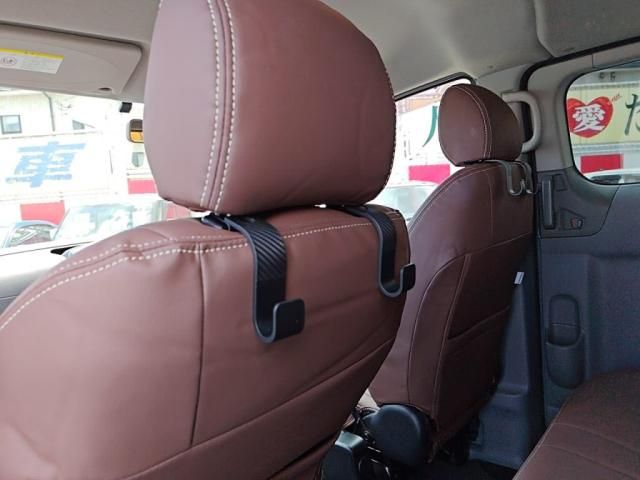 NISSAN NV200 VANETTE wagon 2014