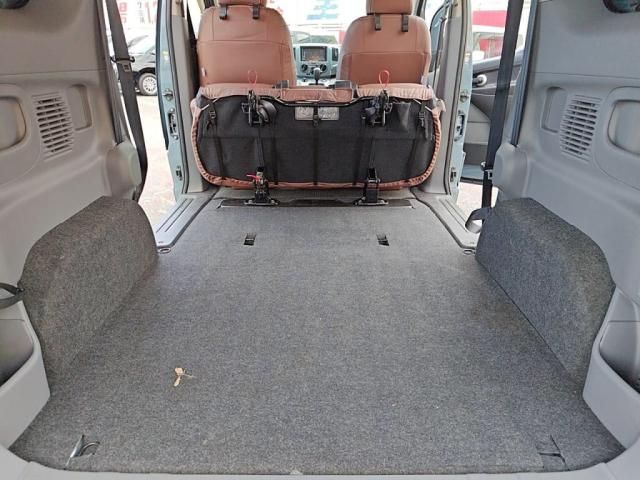NISSAN NV200 VANETTE wagon 2014