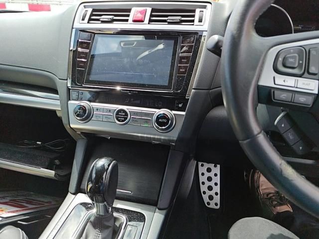 SUBARU LEGACY OUTBACK 2016