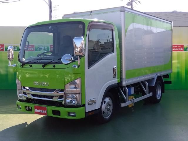 ISUZU ELF 2016