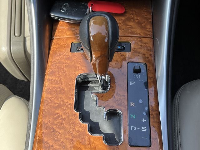 TOYOTA LEXUS IS250 2009