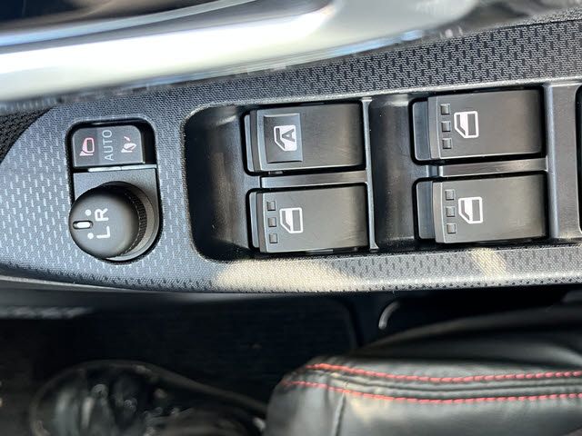 SUBARU STELLA Custom 2021