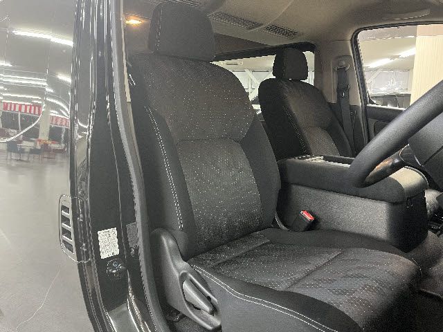 NISSAN CARAVAN wagon 2021