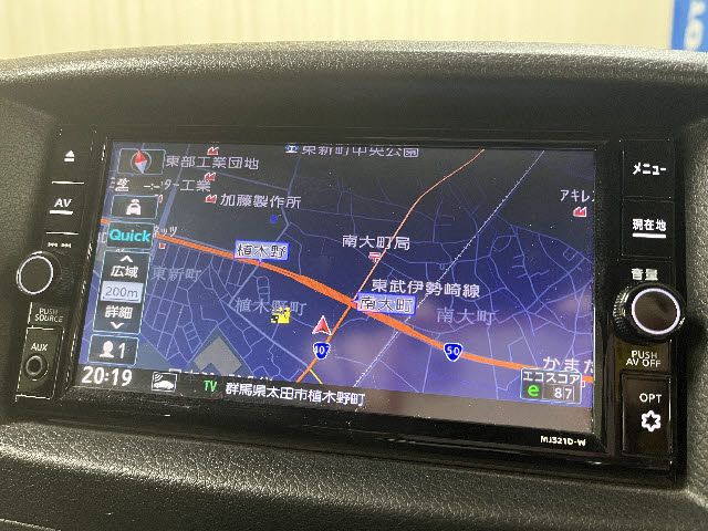 NISSAN CARAVAN wagon 2021