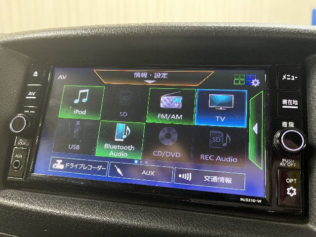 NISSAN CARAVAN wagon 2021